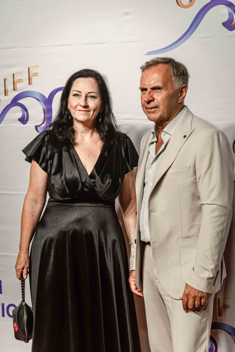 Na otvorenje filmskog festivala u Šibeniku stigle holivudske zvijezde, ali i brojna gradska lica