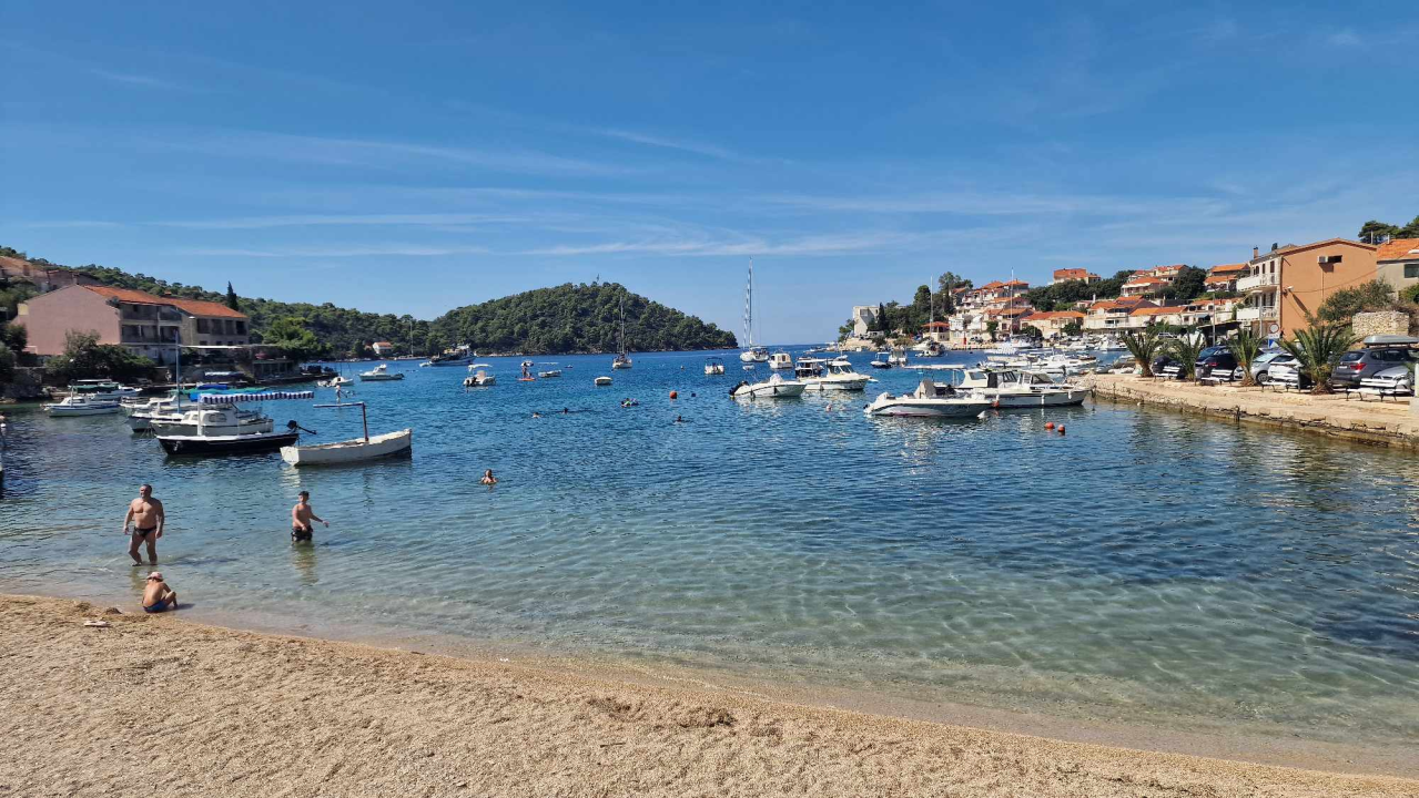 Morska avantura  ŠibenikIN-a: Tjedan dana jedrenja do Dubrovnika, prekrasnih otoka i vala uz nezaboravnu igru dupina