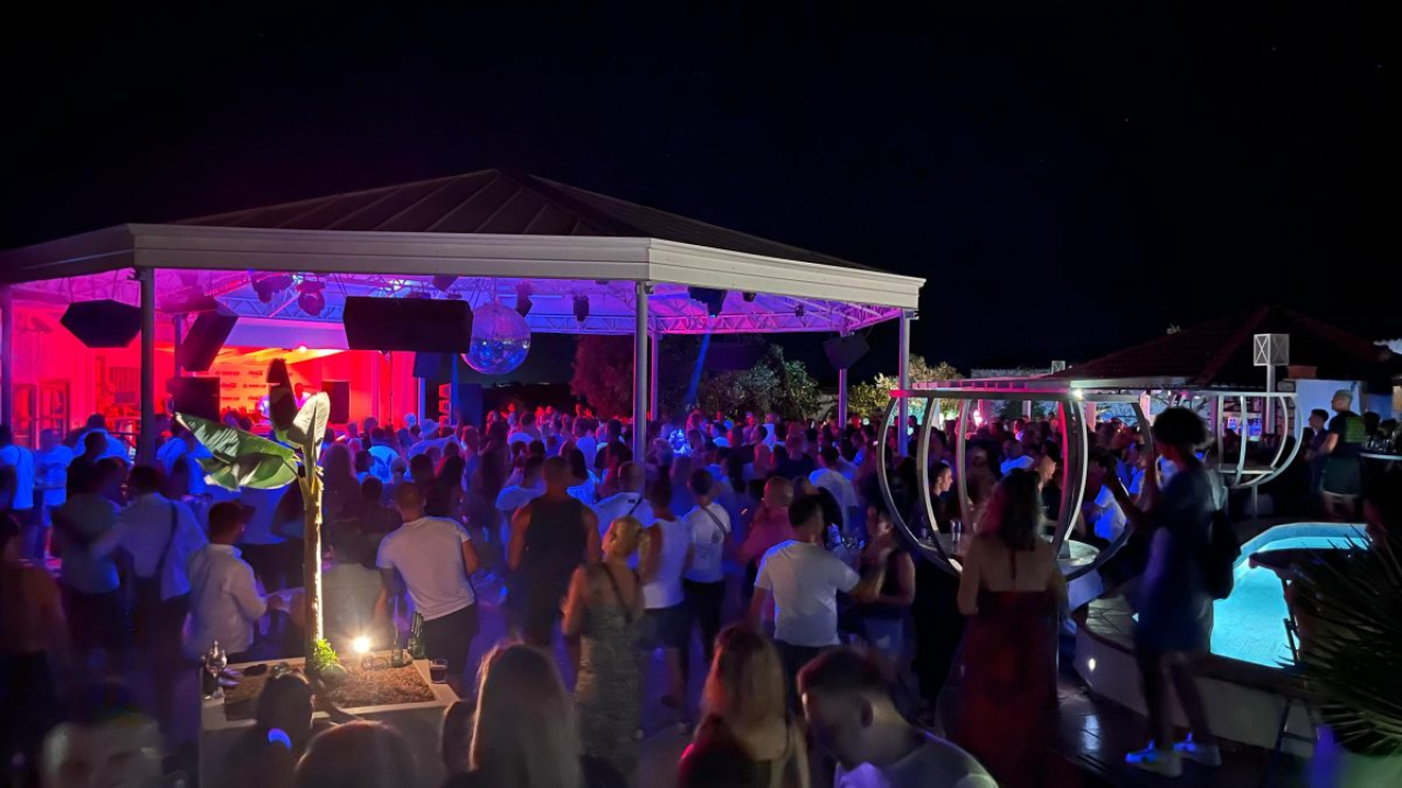 Aurora ugostila Davida Moralesa jednog od najvećih svjetskih zvijezda Housea