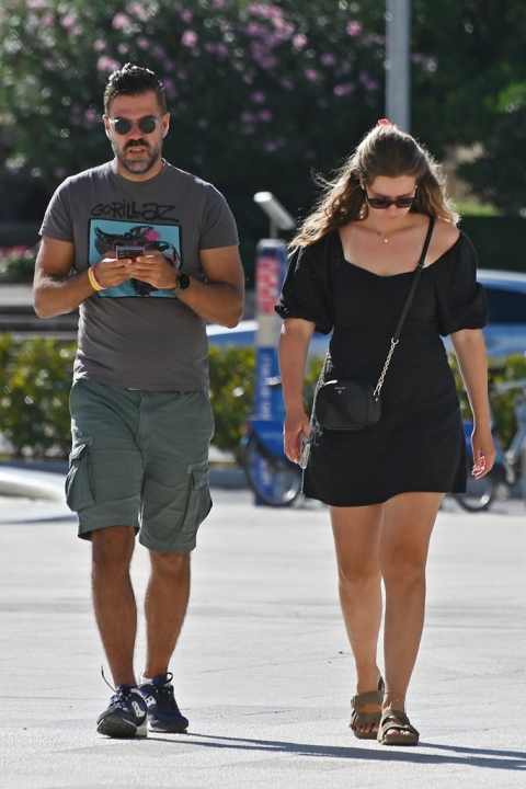 FOTO Đir po gradu, subota 10. kolovoza