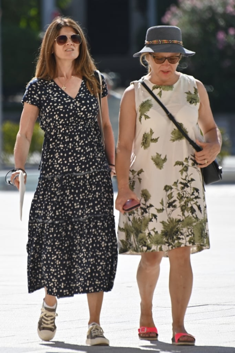 FOTO Đir po gradu, subota 10. kolovoza