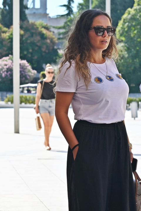 FOTO Đir po gradu, subota 10. kolovoza