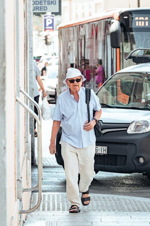 FOTO Đir po gradu, utorak 13. kolovoza