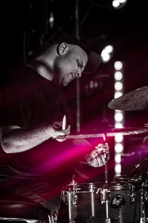 ‘Deceptive Simplicity’ Jerko Jurin Quarteta na Baroneu ili suvremeni jazz s elektronskim teksturama 