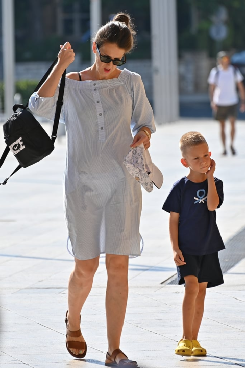 FOTO Đir po gradu, četvrtak 15. kolovoza