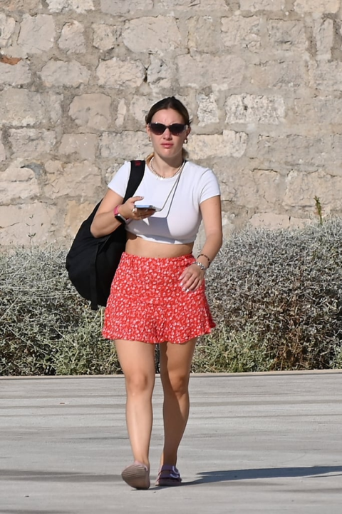 FOTO Đir po gradu, četvrtak 15. kolovoza