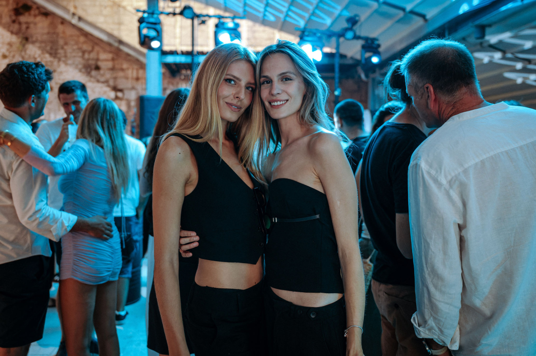 Trentemøller s bendom hipnotizirao publiku na Tvrđavi sv. Mihovila: Priredili su show za pamćenje 