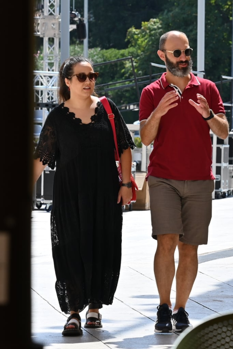 FOTO Đir po gradu, subota 17. kolovoza