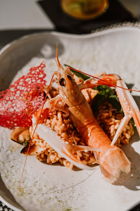 Uživajte u vrhunskom brunchu u restoranu Nomad!