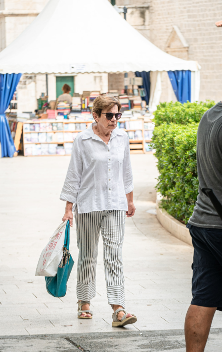 FOTO Đir po gradu, utorak 20. kolovoza