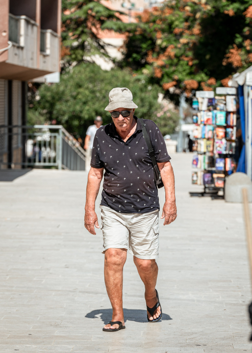 FOTO Đir po gradu, srijeda 21. kolovoza