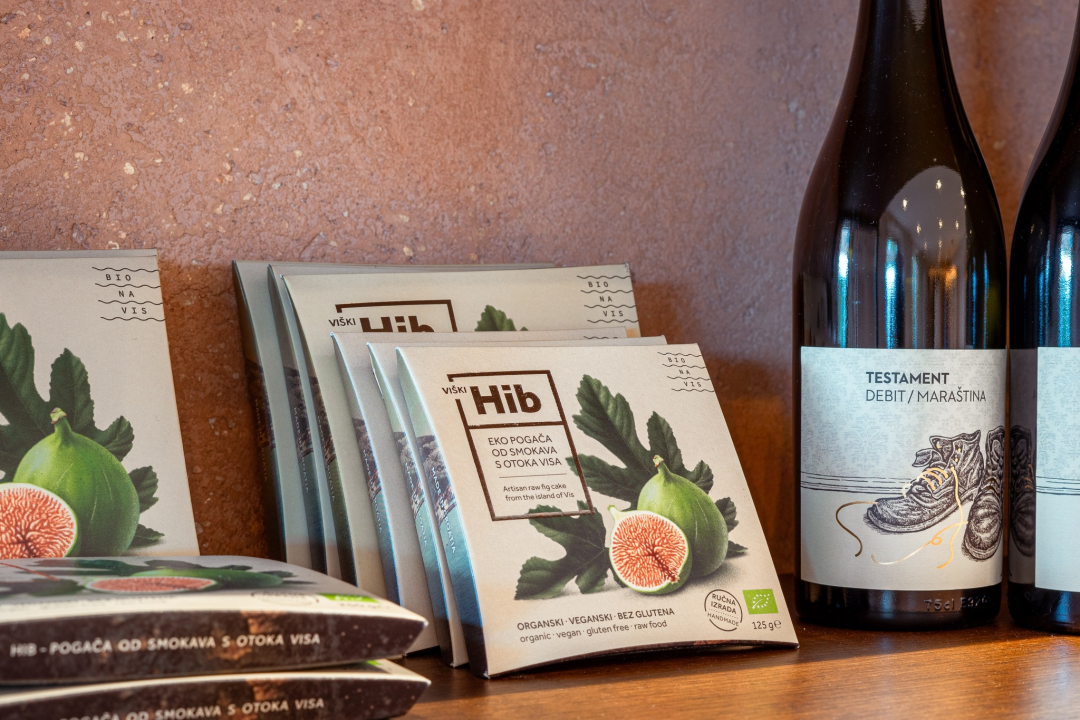 Prepustite se ugodnim trenucima na terasi Mlina Montanari  