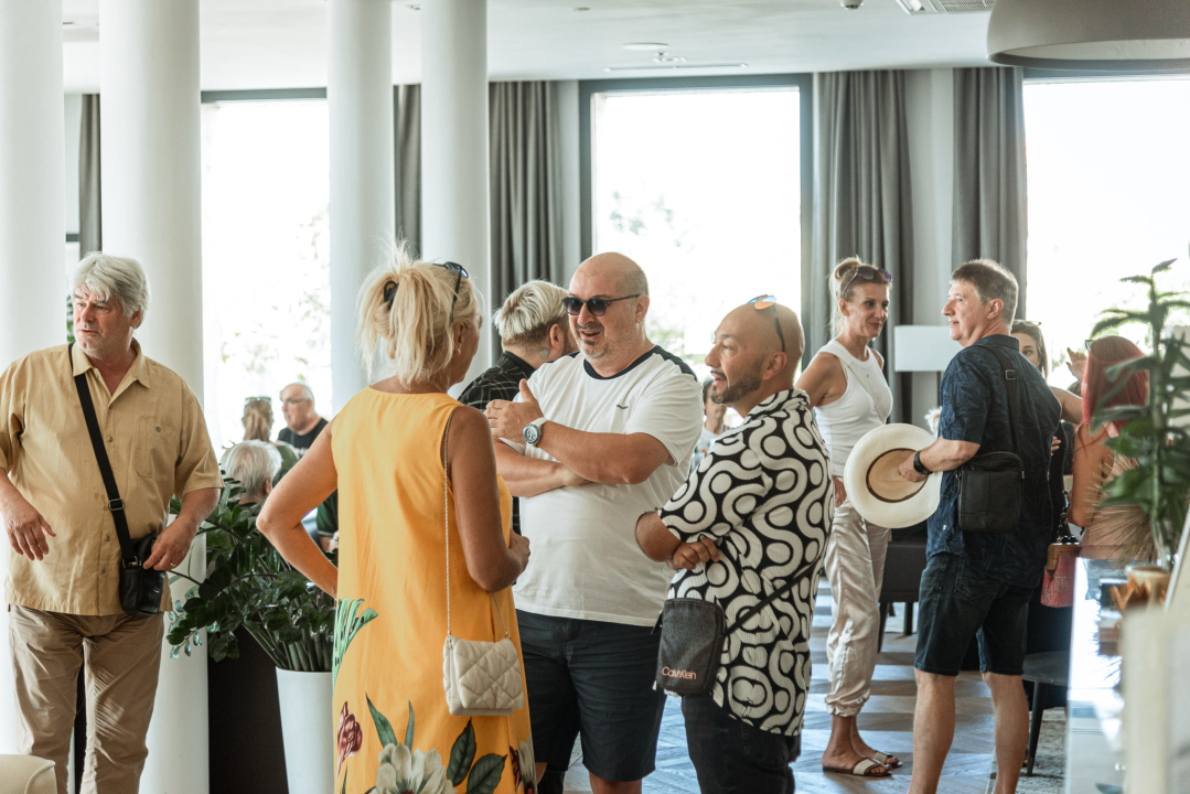 Večeras je finale Šansone u Šibeniku: Ibrica Jusić dobit će nagradu za životno djelo