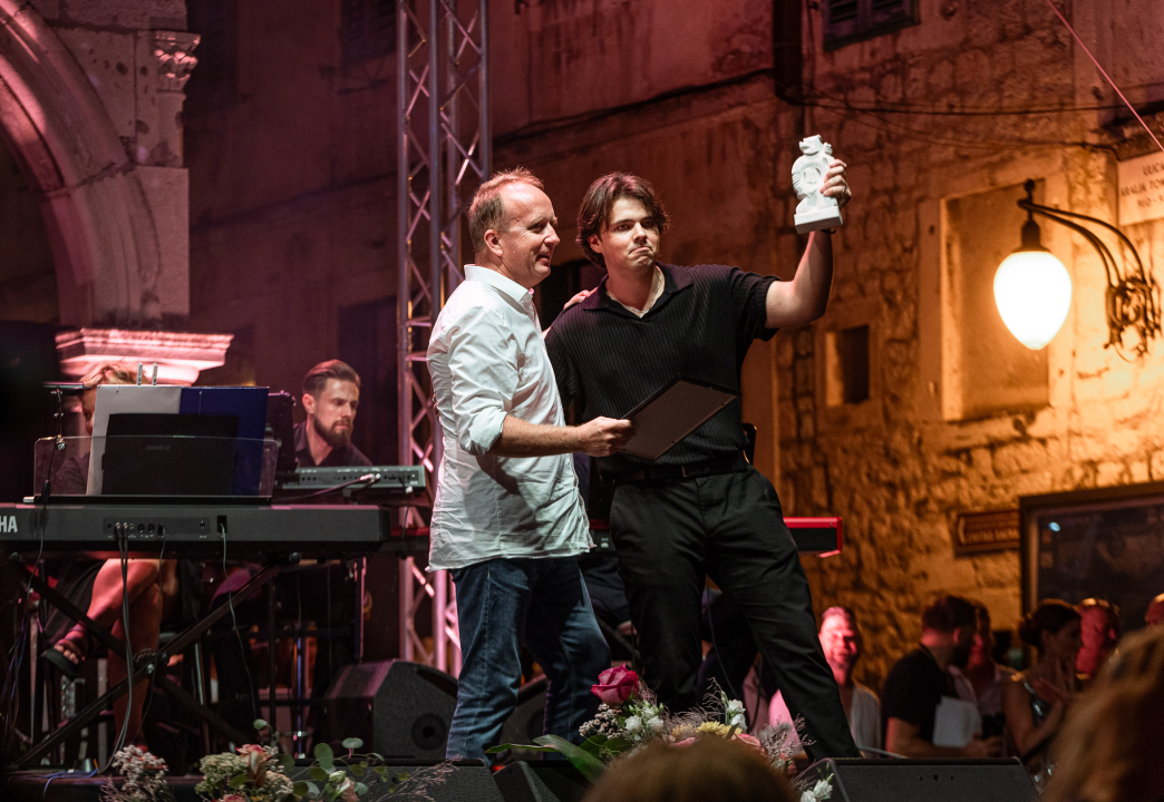 Duška Brčić-Šušak pobjednica Večeri dalmatinske šansone, Ibrica Jusić dobio nagradu za životno djelo