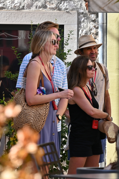 FOTO Đir po gradu, nedjelja 25. kolovoza