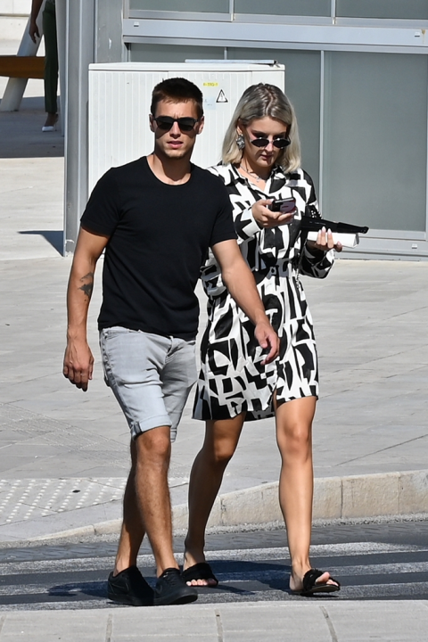 FOTO Đir po gradu, nedjelja 25. kolovoza