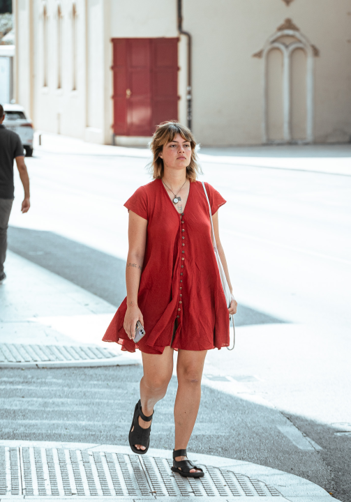 FOTO Đir po gradu, ponedjeljak 26. kolovoza