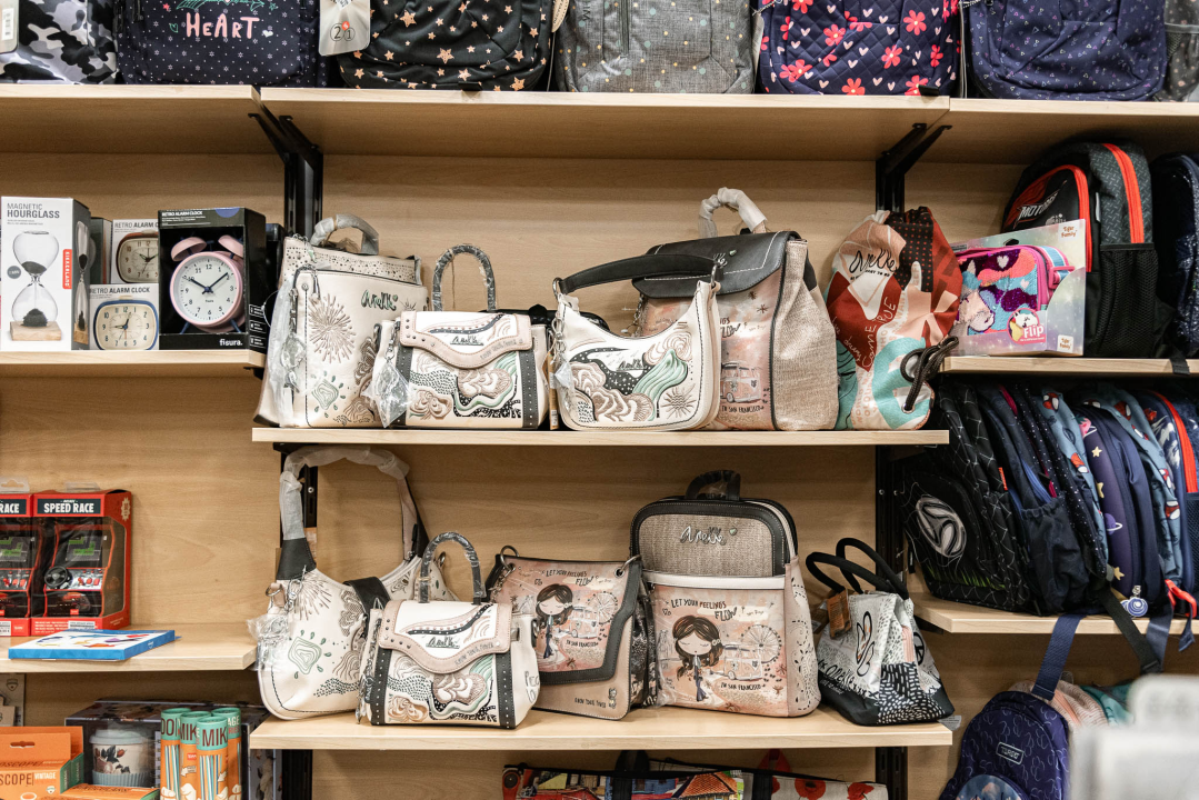 Nagradni natječaj: Papirnica Inbox daruje školsku torbu za početak nove školske godine!