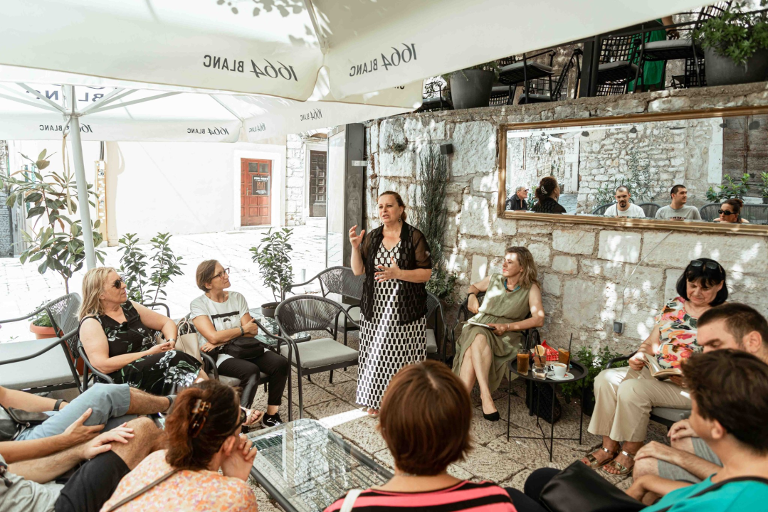 Prevruće je da kuhate, počastite se slasnim roštiljem Kod Starog! 