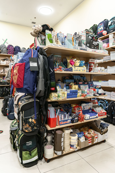 Evo kome papirnica Inbox daruje školsku torbu!