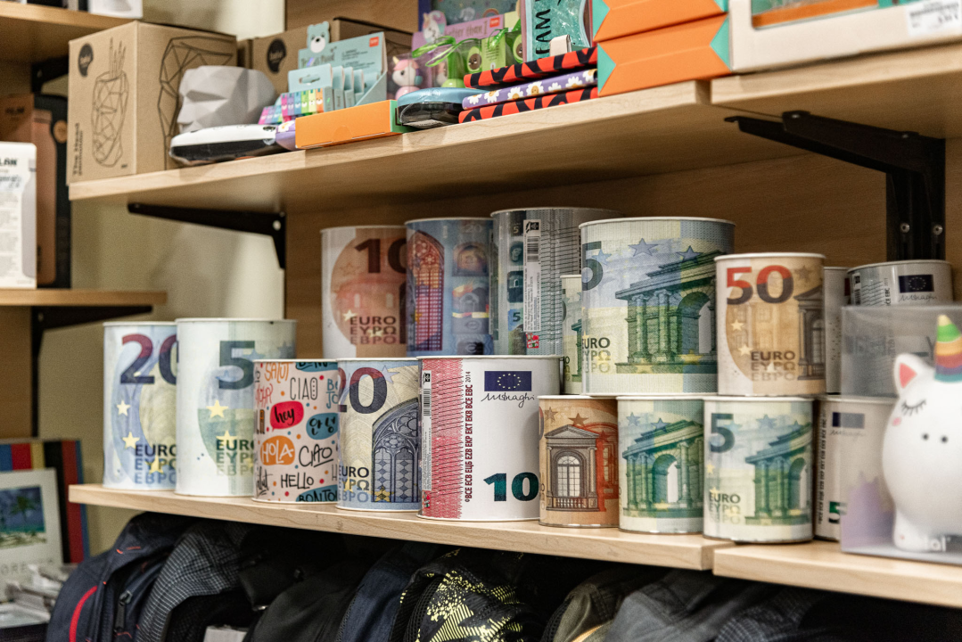 Evo kome papirnica Inbox daruje školsku torbu!