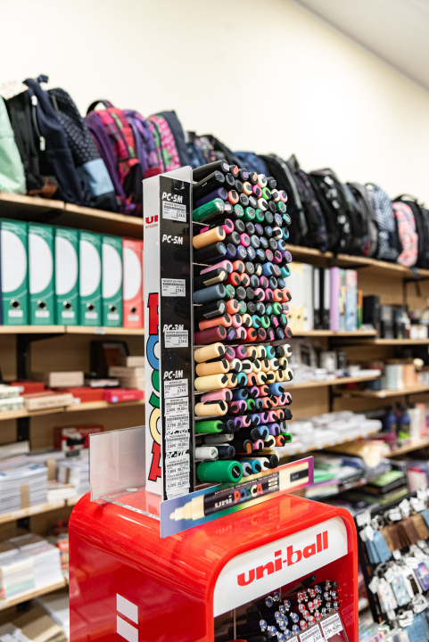 Evo kome papirnica Inbox daruje školsku torbu!