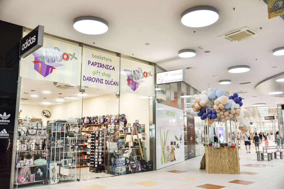 Evo kome papirnica Inbox daruje školsku torbu!