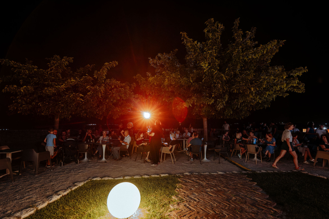 Film Ante Storića na Baroneu: ‘Lik je dobrim dijelom baziran na nekoj zakržljaloj verziji mene’ 