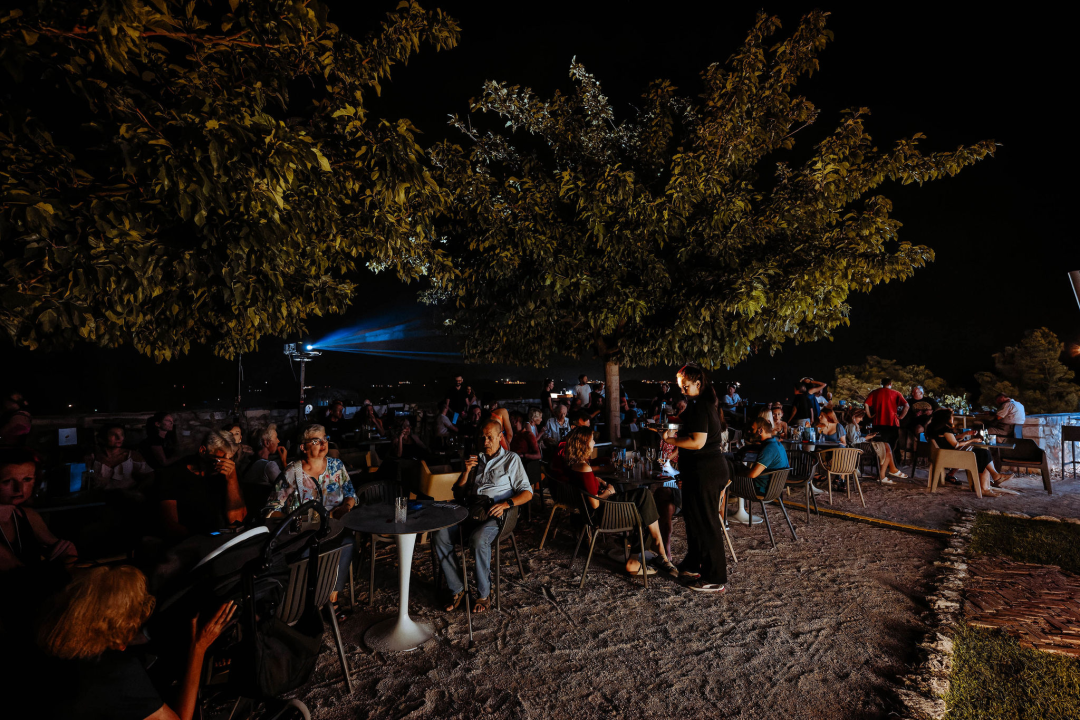 Film Ante Storića na Baroneu: ‘Lik je dobrim dijelom baziran na nekoj zakržljaloj verziji mene’ 