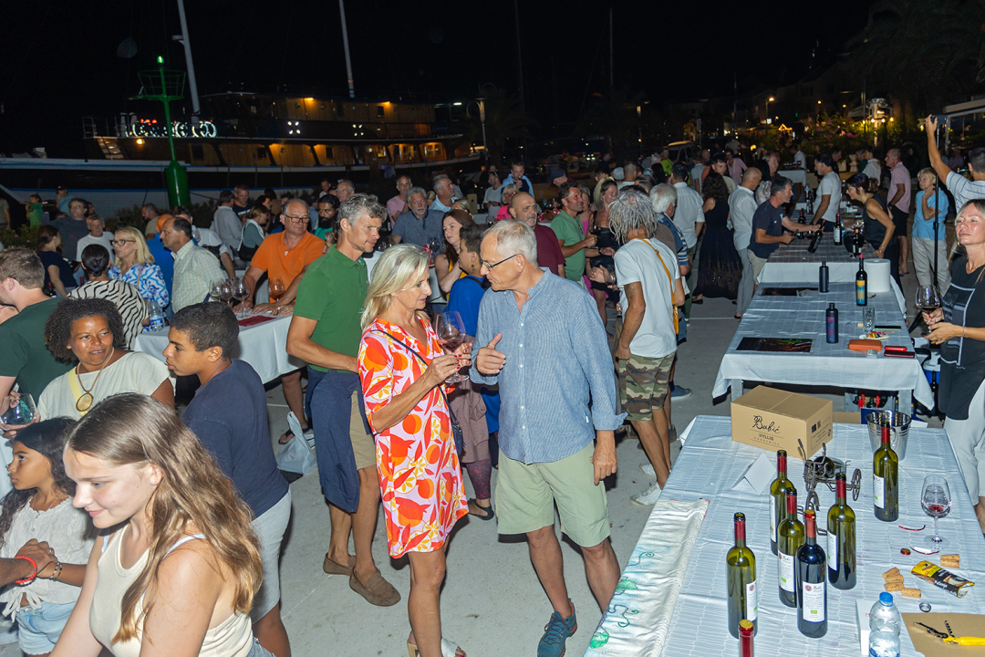 Ovaj vikend doživite vinsku čaroliju na Babić festu u Rogoznici