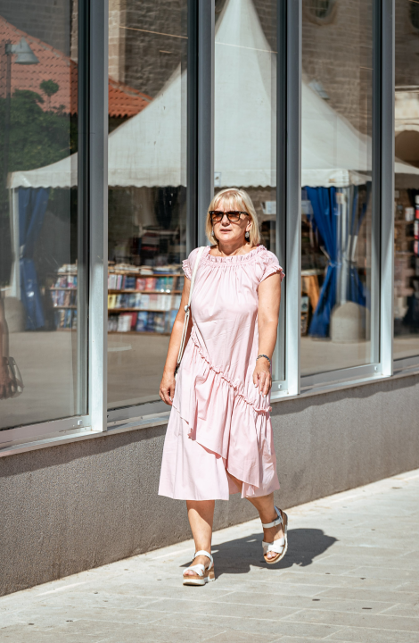 FOTO Đir po gradu, petak 30. kolovoza