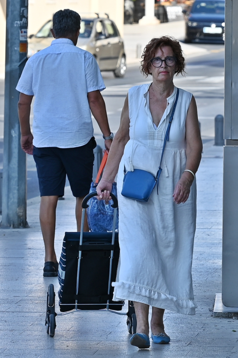 FOTO Đir po gradu, subota 31. kolovoza