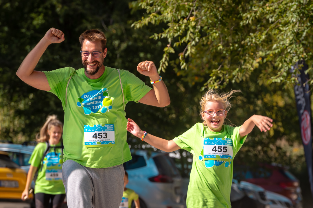 Ove godine u Rogoznici: Prijavite se na Dalmatia Šibenik Outodoor Festival