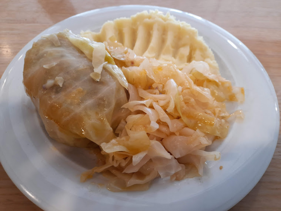 Novo produženo radno vrijeme menze na Baldekinu