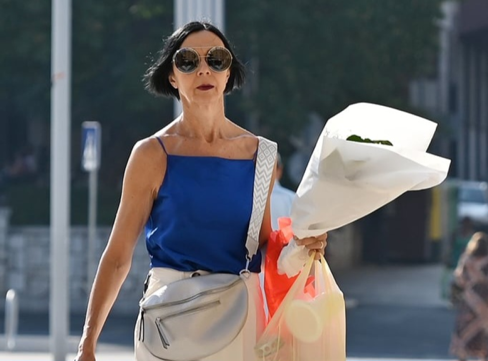 FOTO Đir po gradu, utorak 3. rujna