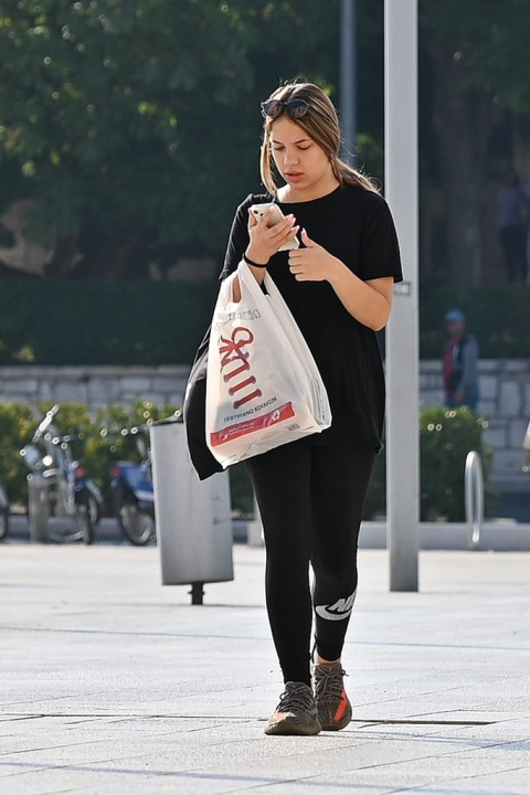 FOTO Đir po gradu, utorak 3. rujna