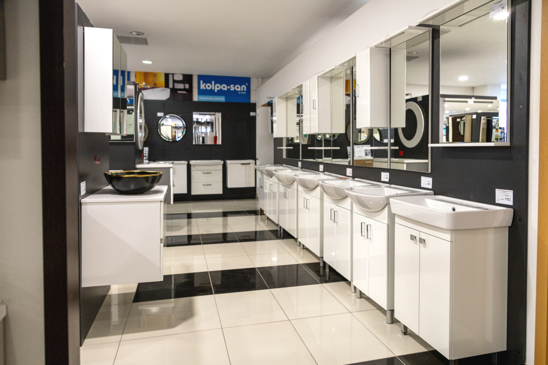 Vrhunski popusti čekaju vas i ovaj mjesec u Eri Commerce u Njivicama