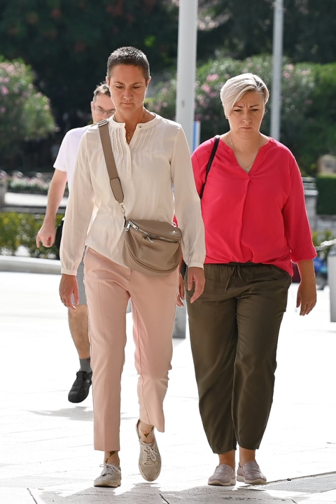 FOTO Đir po gradu, nedjelja 8. rujna