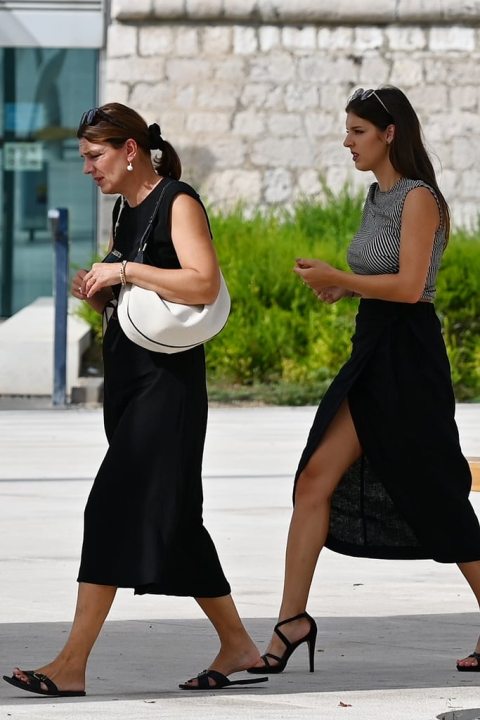 FOTO Đir po gradu, nedjelja 8. rujna