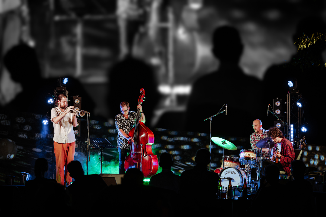 SU-TON Quartet zatvorio Barone Jazz Festival, publika od lipnja uživala u 15 vrhunskih svirki 