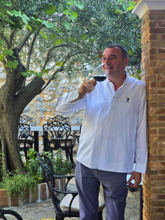 Rižot koji se po izvornom receptu kuha samo u jednom mjestu na svijetu 