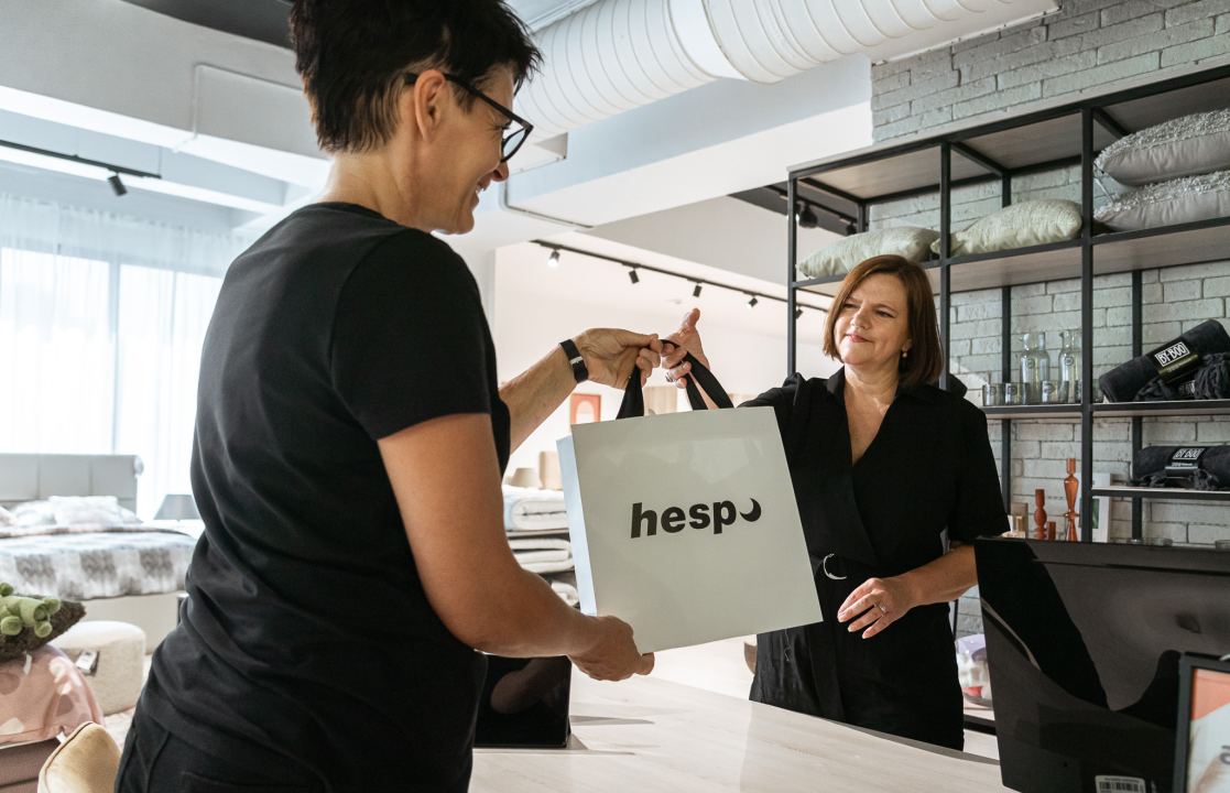 Hespo časti: Provjerite tko je dobitnik super poklona!