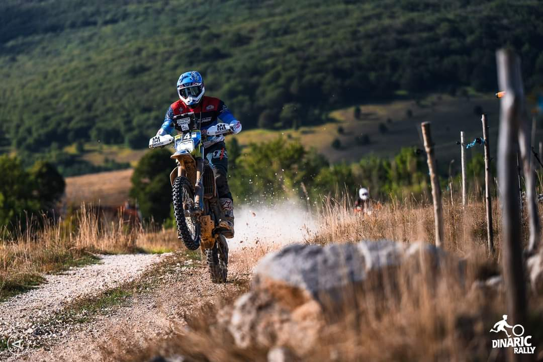 Brzi i žestoki: 'Dinaric Rally' u Knin privukao stotinjak vozača iz cijelog svijeta