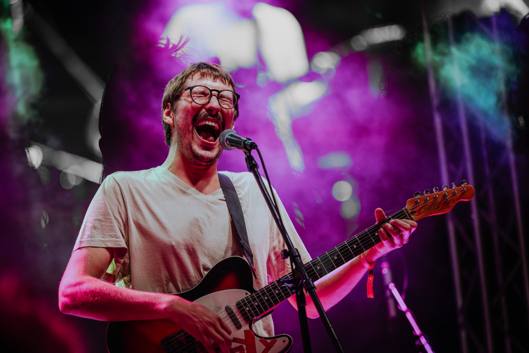 Glazbeni spektakl sinoć na Tvrđavi, u Arsenu i Azimutu