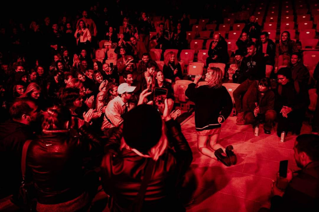 Počeo treći dan SHIP-a: Genijalna atmosfera u Šibeniku ne staje