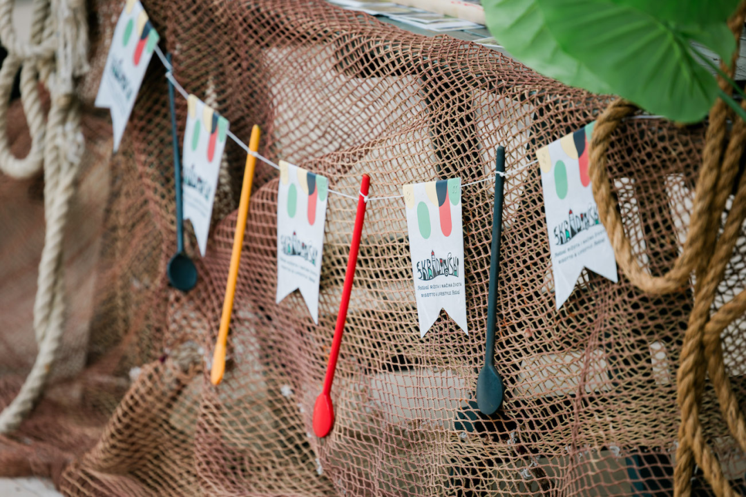 1. Skradinski festival rižota oduševio, tražila se porcija više