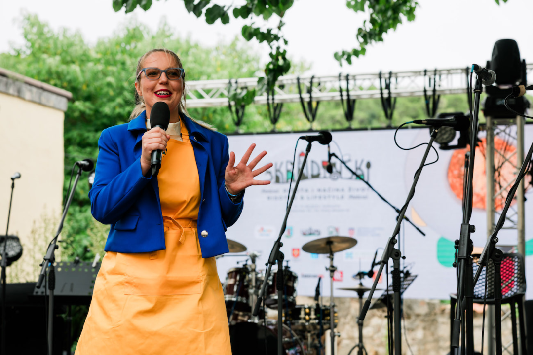 1. Skradinski festival rižota oduševio, tražila se porcija više