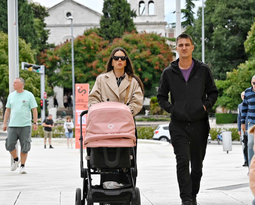 FOTO Đir po gradu, nedjelja 15. rujna