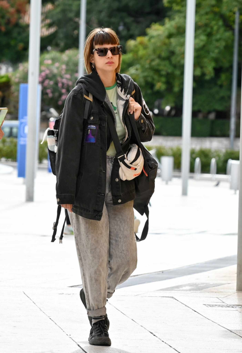 FOTO Đir po gradu, nedjelja 15. rujna