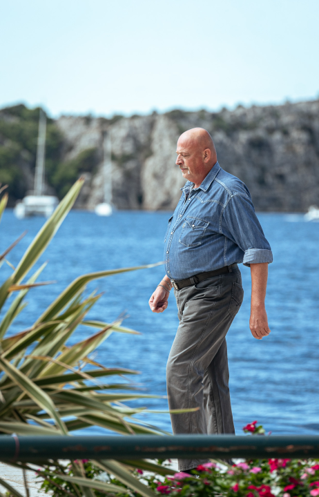 FOTO Đir po gradu, ponedjeljak 16. rujna